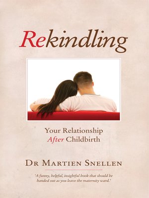 cover image of Rekindling